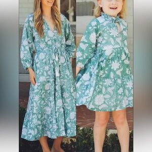 Mommy & Me Dresses by Miller